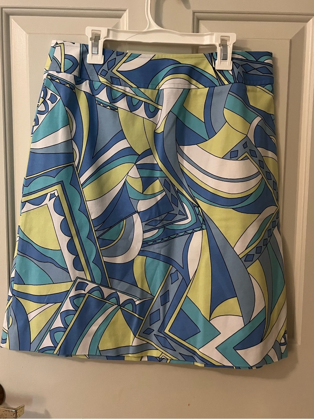 Vintage Talbots Skirt